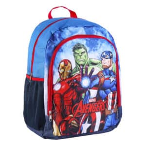 AvengersÂ® Skoletaske