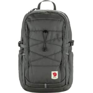 Fjällräven Skule 20 L taske-basalt - Skoletasker / -rygsække
