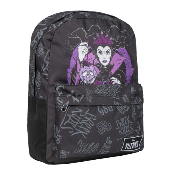 MaleficentÂ® Villains Skoletaske