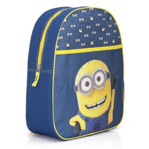 MinionsÂ® Skoletaske
