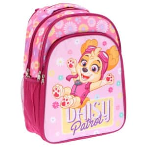 Paw PatrolÂ® Daisy Skoletaske