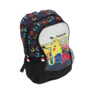 PokémonÂ® Pikachu Skoletaske