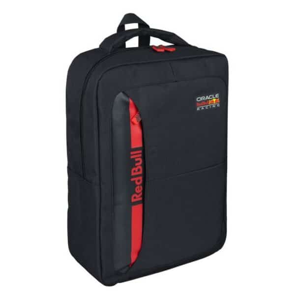Red BullÂ® Laptop Skoletaske