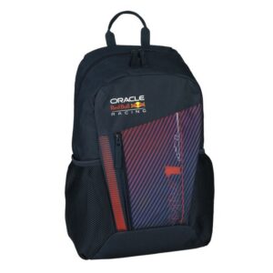 Red BullÂ® Max Verstappen Skoletaske