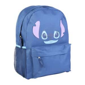 StitchÂ® Casual Skoletaske