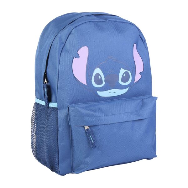 StitchÂ® Casual Skoletaske
