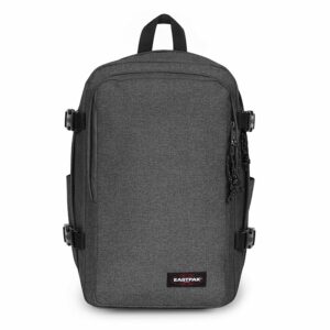 Eastpak Cabin Pak'r rygsæk 22L-black denim - Skoletasker / -rygsække