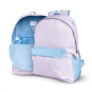 FIRMO Skoletaske Ballerina