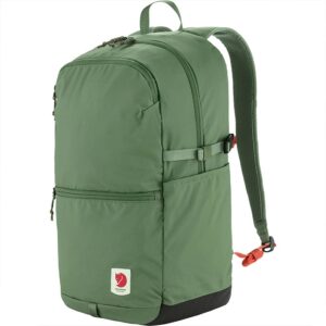 Fjällräven High Coast Backpack 24-green - Skoletasker / -rygsække