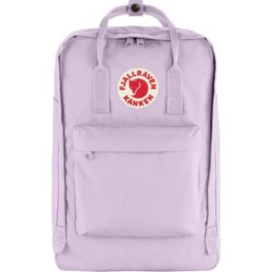 Fjällräven Kånken Laptop 17''-pastel lavender - Skoletasker / -rygsække
