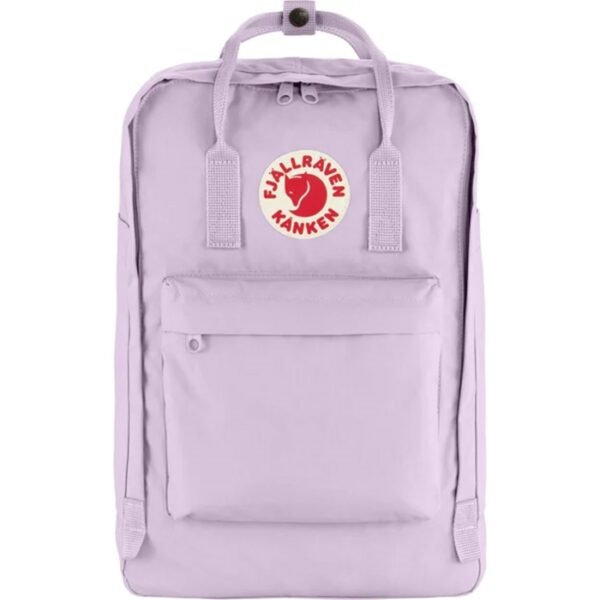 Fjällräven Kånken Laptop 17''-pastel lavender - Skoletasker / -rygsække