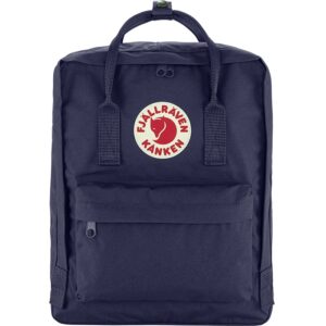 Fjällräven Kånken standard-midnight purple - Skoletasker / -rygsække