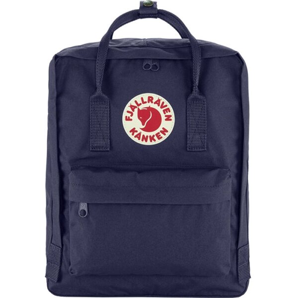 Fjällräven Kånken standard-midnight purple - Skoletasker / -rygsække