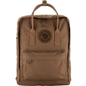 Fjällräven Kånken No. 2 16L-hazel brown - Skoletasker / -rygsække