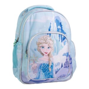 FrozenÂ® Elsa Skoletaske