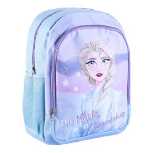FrozenÂ® Elsa Skoletaske