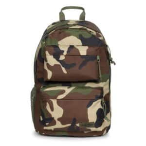 Eastpak Padded Double 24 L-camo - Skoletasker / -rygsække