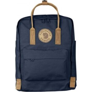 Fjällräven Kånken No. 2-navy - Skoletasker / -rygsække