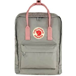 Fjällräven Kånken standard-fog-pink - Skoletasker / -rygsække