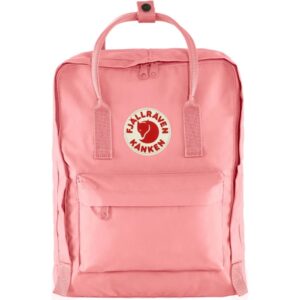 Fjällräven Kånken standard-pink - Skoletasker / -rygsække