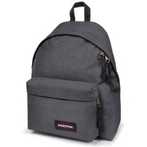 Eastpak Padded Pak'r rygsæk 24L-black denim - Skoletasker / -rygsække