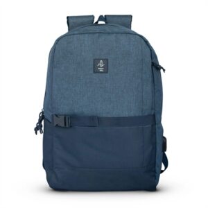 FIRMO Skoletaske Coastline