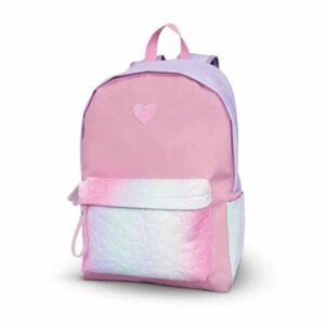 FIRMO Skoletaske Magic Heart