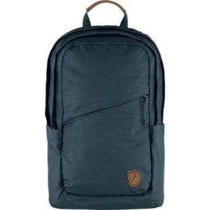 Fjällräven Räven 20 L rygsæk-navy - Skoletasker / -rygsække