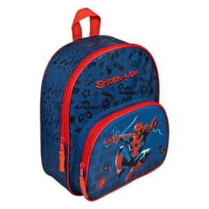 Marvel Spider-Man Skoletaske