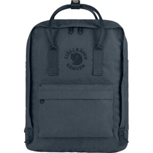 Fjällräven Re-Kånken 16L-navy - Skoletasker / -rygsække