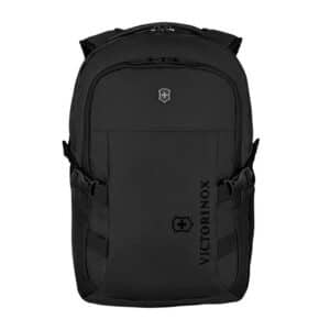 Victorinox VX Sport Evo Backpack 20L-black - Skoletasker / -rygsække