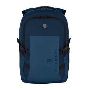 Victorinox VX Sport Evo Backpack 20L-deep lake/blue - Skoletasker / -rygsække