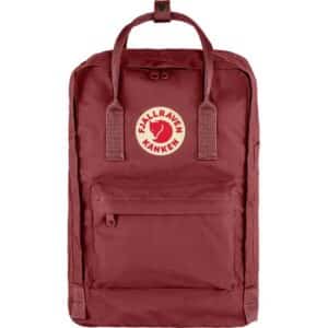 Fjällräven Kånken Laptop 15''-ox red - Skoletasker / -rygsække