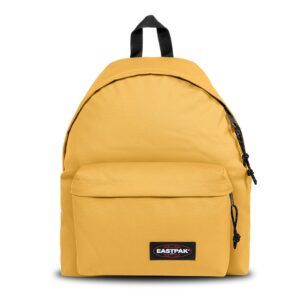 Eastpak Padded Pak'r rygsæk 24L-bamboo yellow - Skoletasker / -rygsække