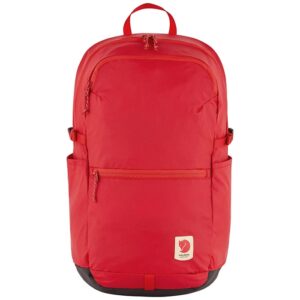 Fjällräven High Coast Backpack 24-true red - Skoletasker / -rygsække