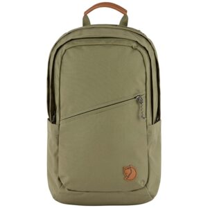 Fjällräven Räven 20 L rygsæk-green - Skoletasker / -rygsække