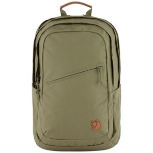 Fjällräven Räven 28 L rygsæk-green - Skoletasker / -rygsække