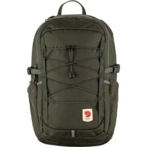 Fjällräven Skule 20 L taske-deep forest - Skoletasker / -rygsække