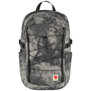 Fjällräven Skule Graphics 24 L taske-fossil-shade - Skoletasker / -rygsække