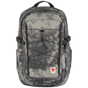 Fjällräven Skule Graphics 28 L taske-fossil-shade - Skoletasker / -rygsække