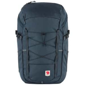 Fjällräven Skule Top Zip 30-navy - Skoletasker / -rygsække