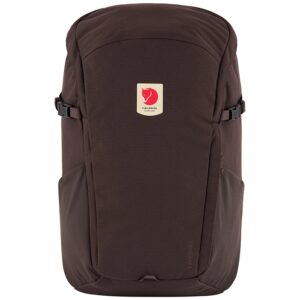 Fjällräven Ulvö 23L rygsæk-black oak - Skoletasker / -rygsække