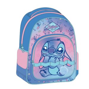 Stitch® Skoletaske