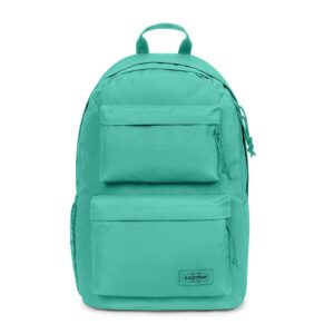 Eastpak Padded Double 24 L-aquamarine blue - Skoletasker / -rygsække