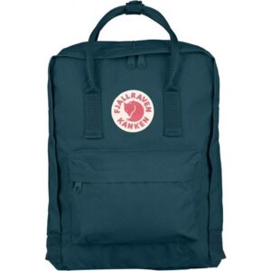 Fjällräven Kånken standard-glacier green - Skoletasker / -rygsække